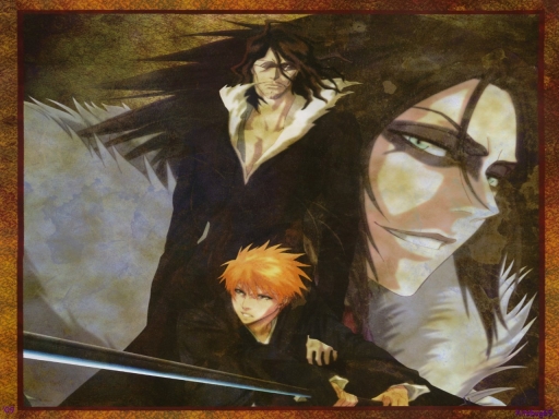 Bleach 422