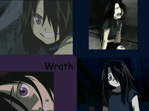 Wrath