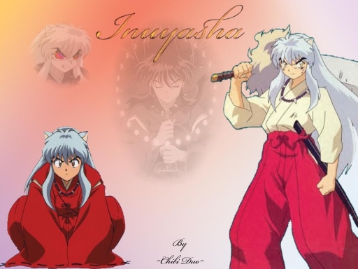 Inuyasha-chan