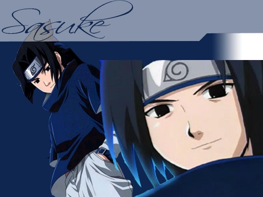 Sasuke