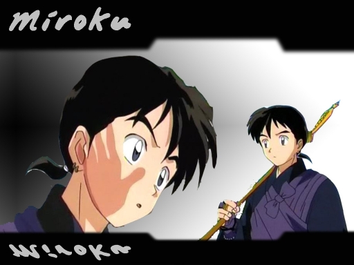 Miroku