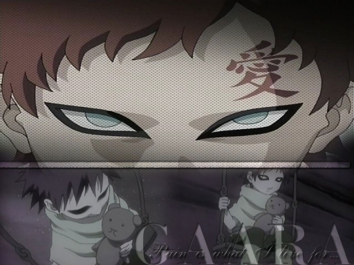 Gaara