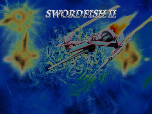 Swordfish