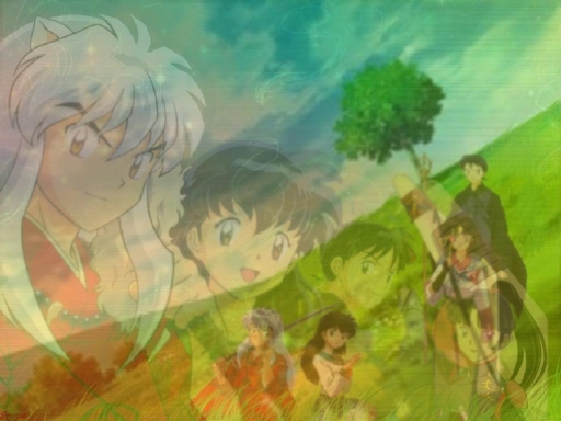 Inuyasha