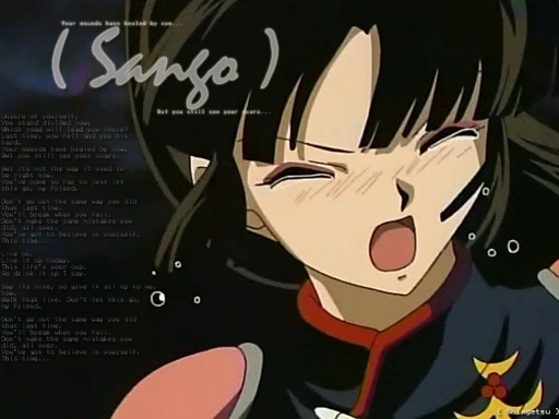 Sango's Pain