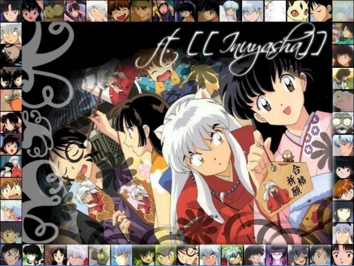 Inuyasha-celebration