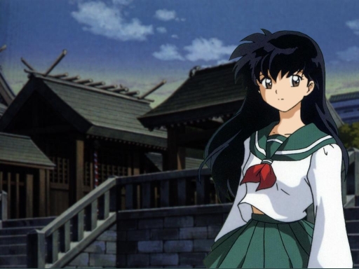 Kagome