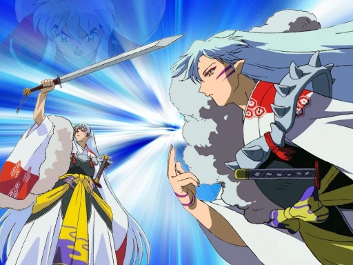 Sesshomaru