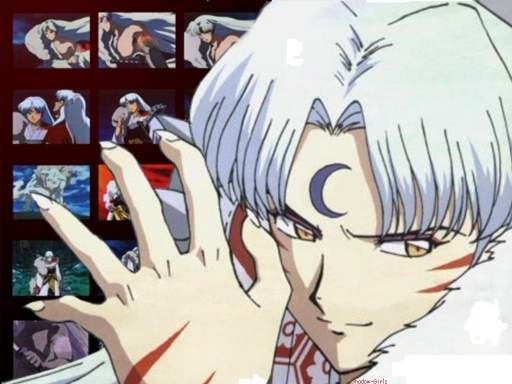 Sesshomaru9