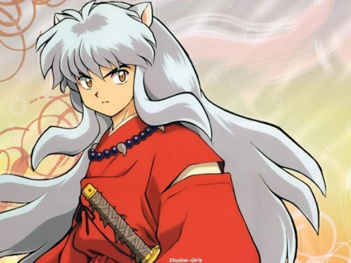 Inuyasha