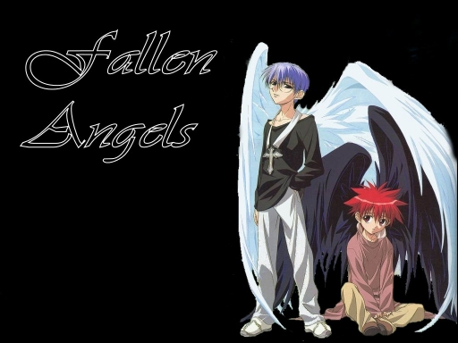 Fallen Angels