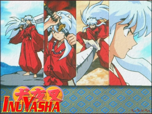 Inuyasha