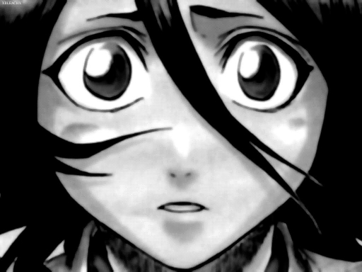 Bleach: Rukia