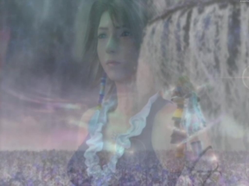 Final Fantasy X-2