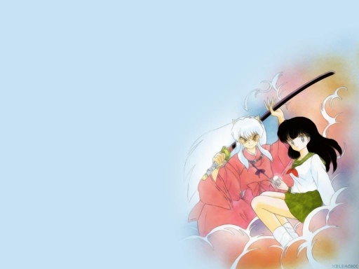 Inuyasha