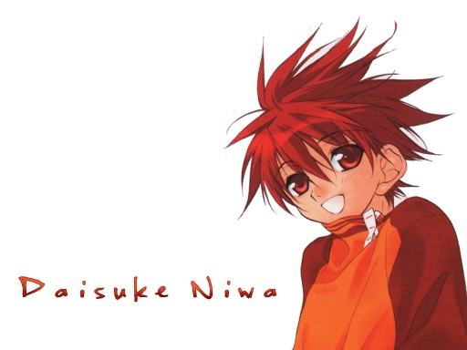 Daisuke Niwa