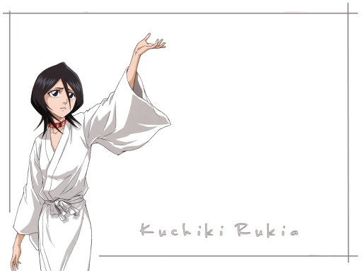 Rukia