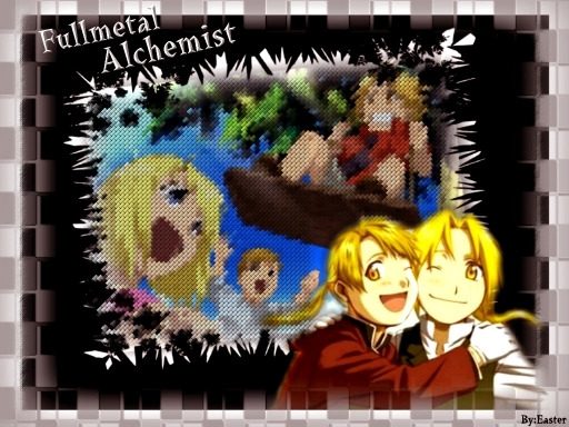 Fma