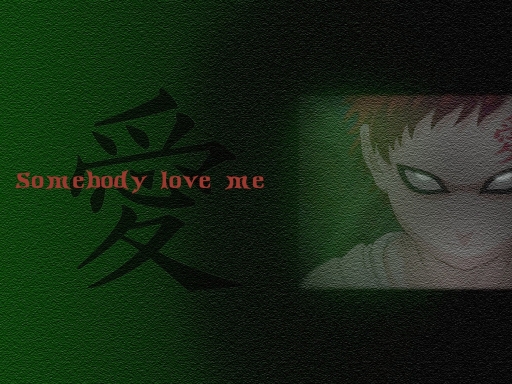 Gaara