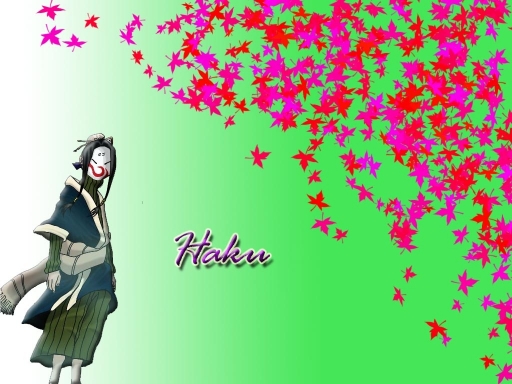 Haku