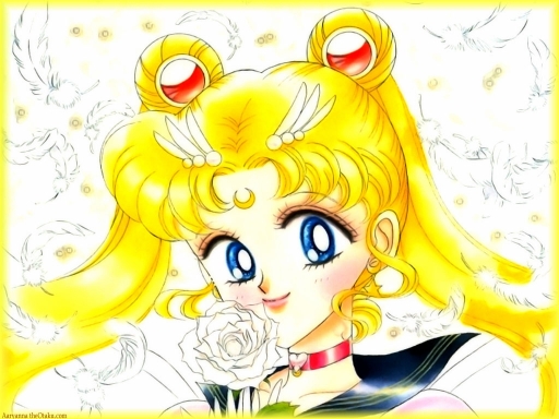 Sailor Moon