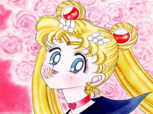 Sailor Moon