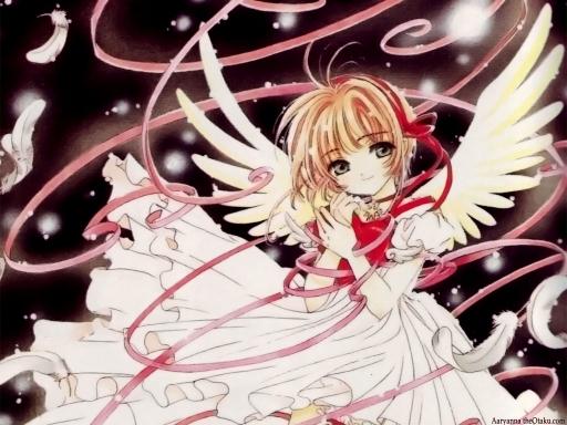 Cardcaptor Sakura