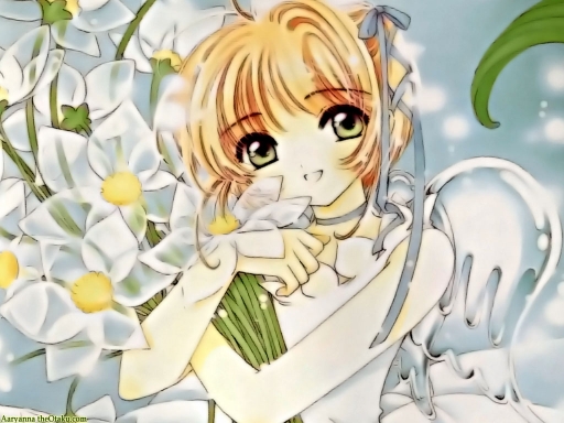 Cardcaptor Sakura