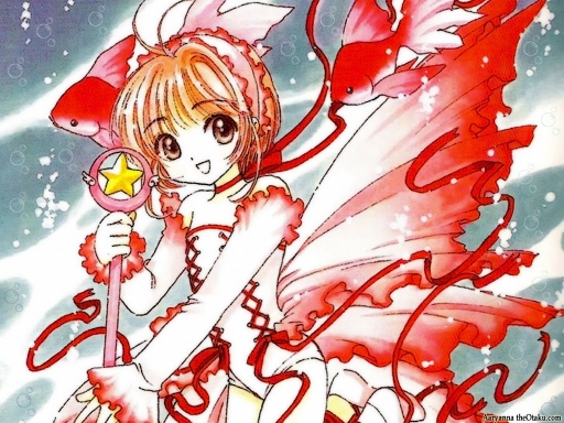 Card Captor Sakura