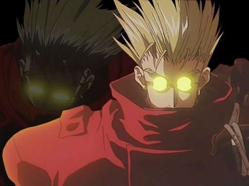 Trigun