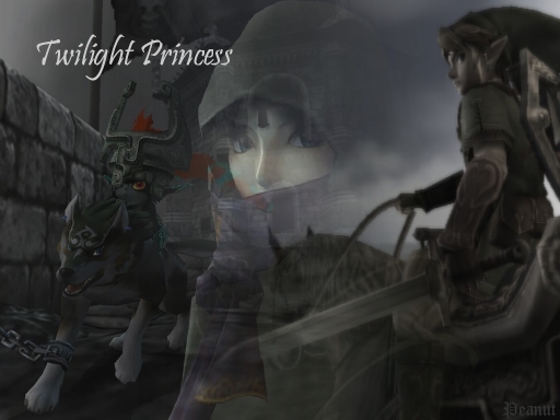 Twilight Princess