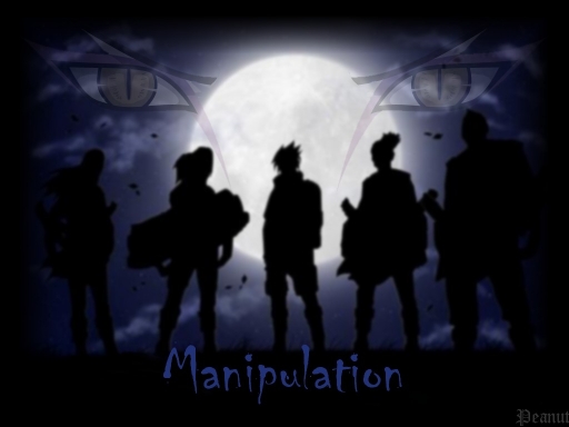 Manipulation