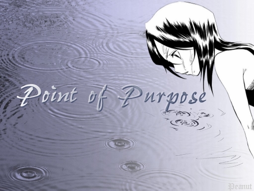 Point Of Purpose