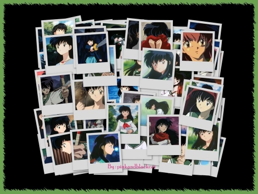 Kagome