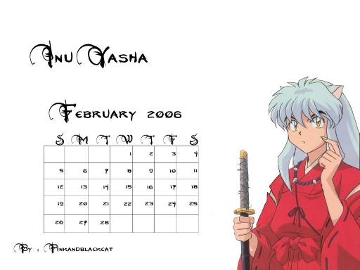 Inu Yasha