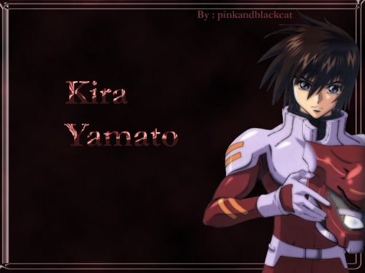 Kira Yamato