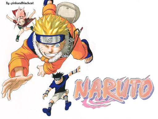 Naruto Group