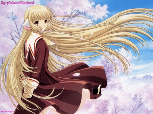 Chobits