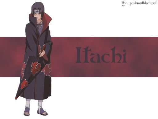 Itachi