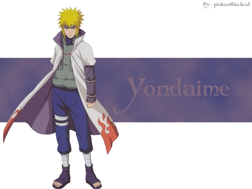 Yondaime