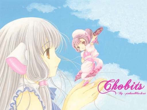 Chobits