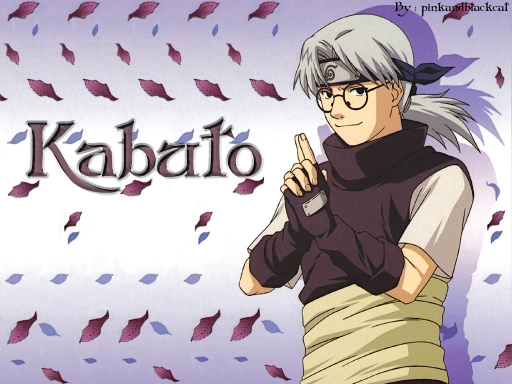 Kabuto