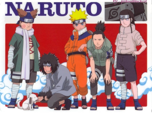 Naruto Group