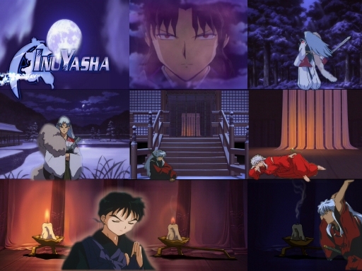 Inuyasha