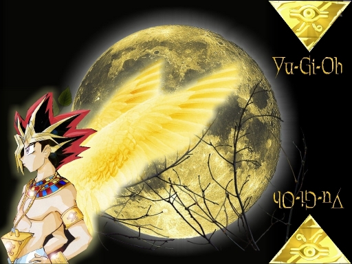 Yugioh Moonlight Wings