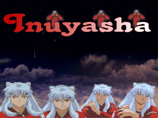 Inuyasha