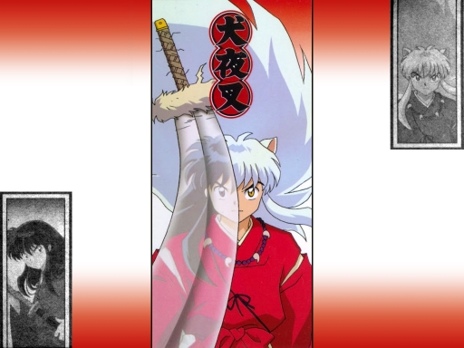 Inuyasha