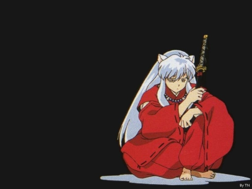 Inuyasha