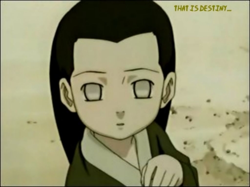 Young Neji