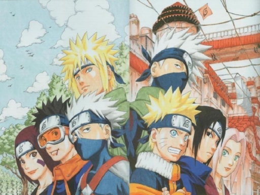 Team 7 And Team 4th